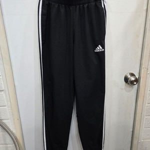 M,95) adidas 아디다스 얇은 바람막이 재질바지