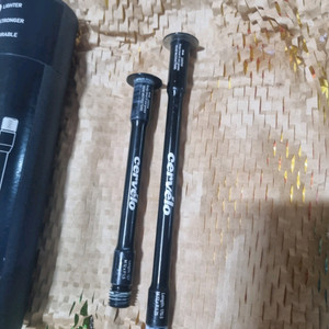 써벨로 S5순정 액슬 셋트팝니다.