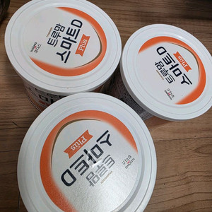 후디스 트루맘 스마트D 비타민D DHA 아기영양