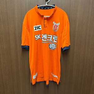 제주유나이티드 노마킹 유니폼 110