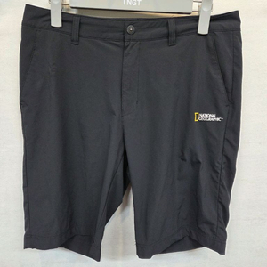 내셔널지오그래픽 나일론 기능성 반바지 81 L
