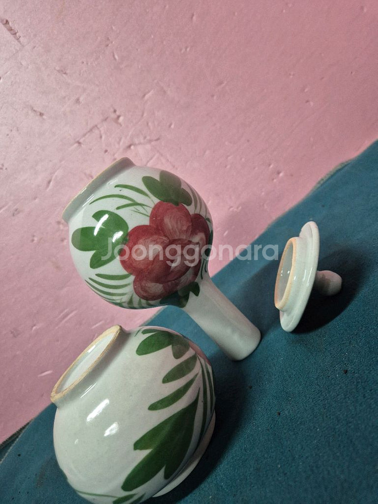 각시주병&단지--8