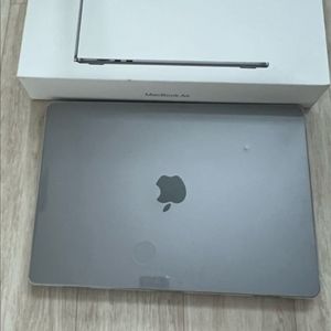 맥북 에어 15 M2 16GB/512GB 배터리 97%