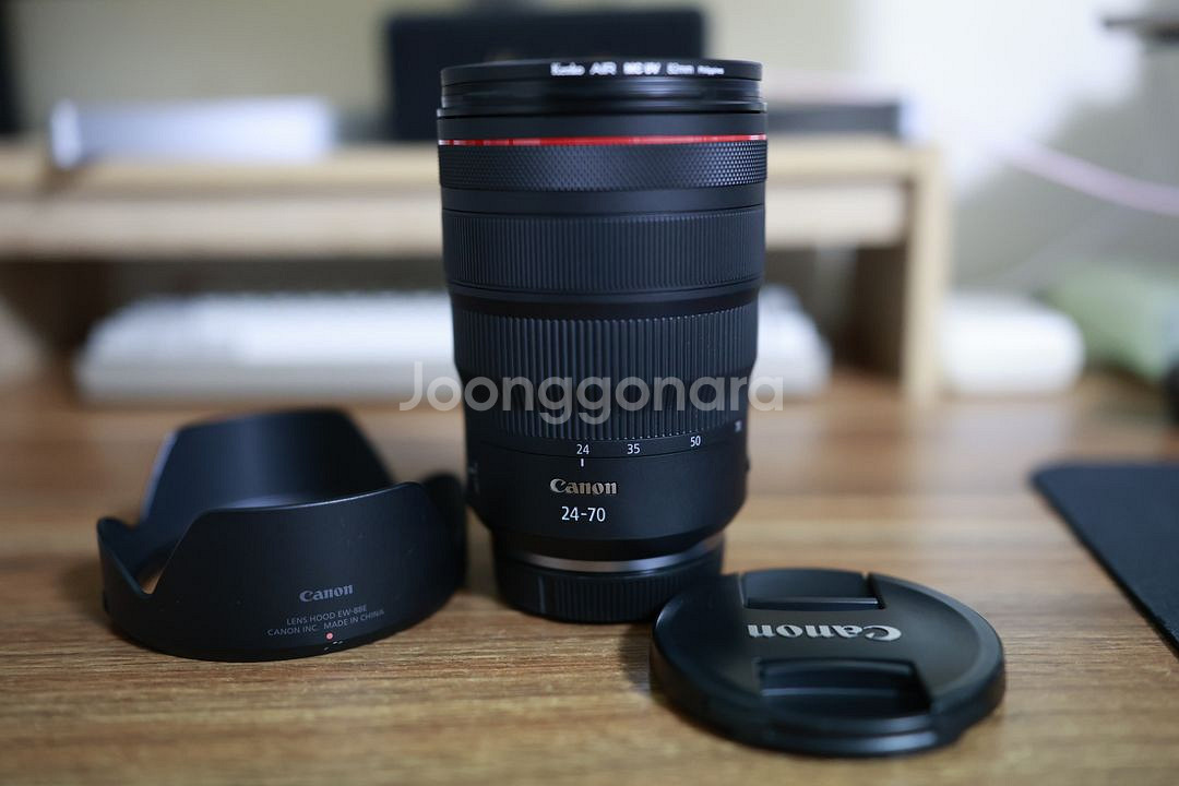 [판매] 캐논 RF2470 F2.8--1