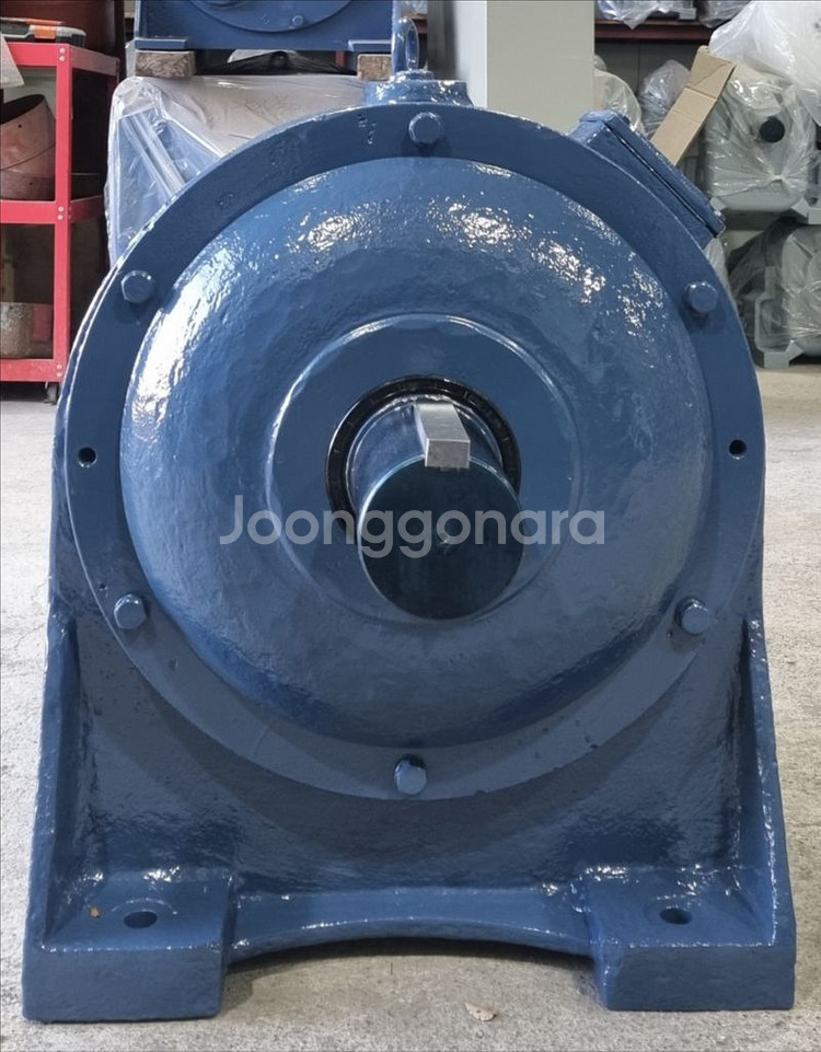 40HP, 1/30, 제일감속기, 기어드감속기모터 판매--2