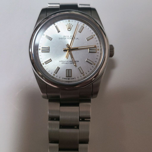 오이스터 퍼페츄얼 36mm