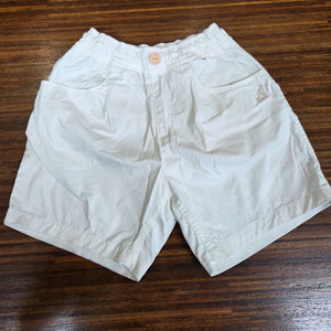 캉골 키즈 반바지 130