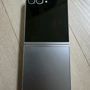 z플립 6 256기가