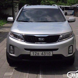 [기아]뉴 쏘렌토 R 2WD 2.0 트랜디 (5인승)