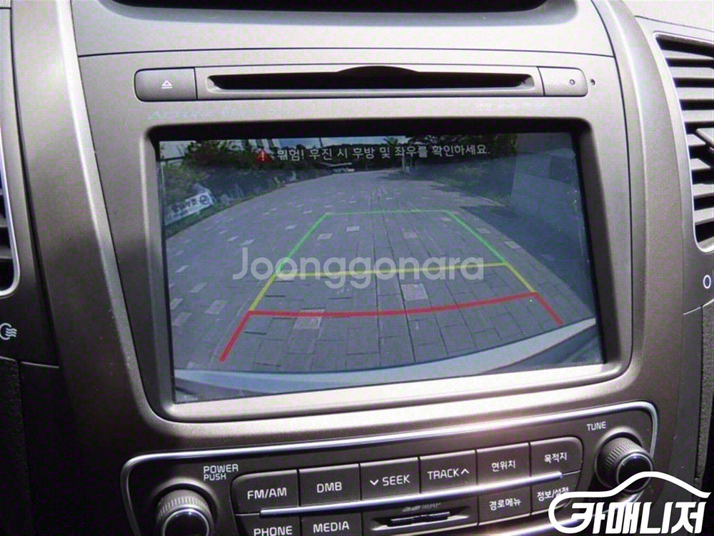 [기아]뉴 쏘렌토 R 2WD 2.0 트랜디 (5인승)--8