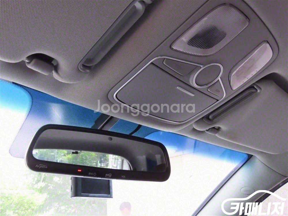 [기아]뉴 쏘렌토 R 2WD 2.0 트랜디 (5인승)--9