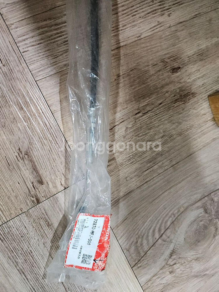cbr600rr 클러치 케이블 판매합니다--0