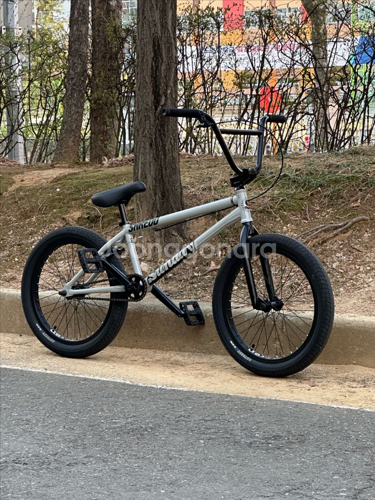 Sunday EX 21 tt bmx 선데이 bmx--0