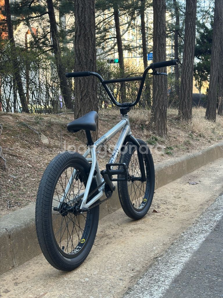 Sunday EX 21 tt bmx 선데이 bmx--6
