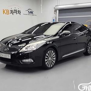 [현대]그랜저 HG HG300 EXCLUSIVE #앱특
