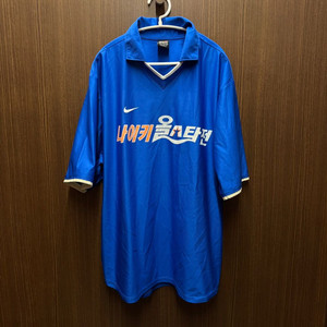 나이키 올스타전 노마킹 유니폼 XXL