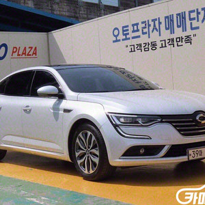 [르노코리아(삼성)]SM6 가솔린 2.0 GDe RE