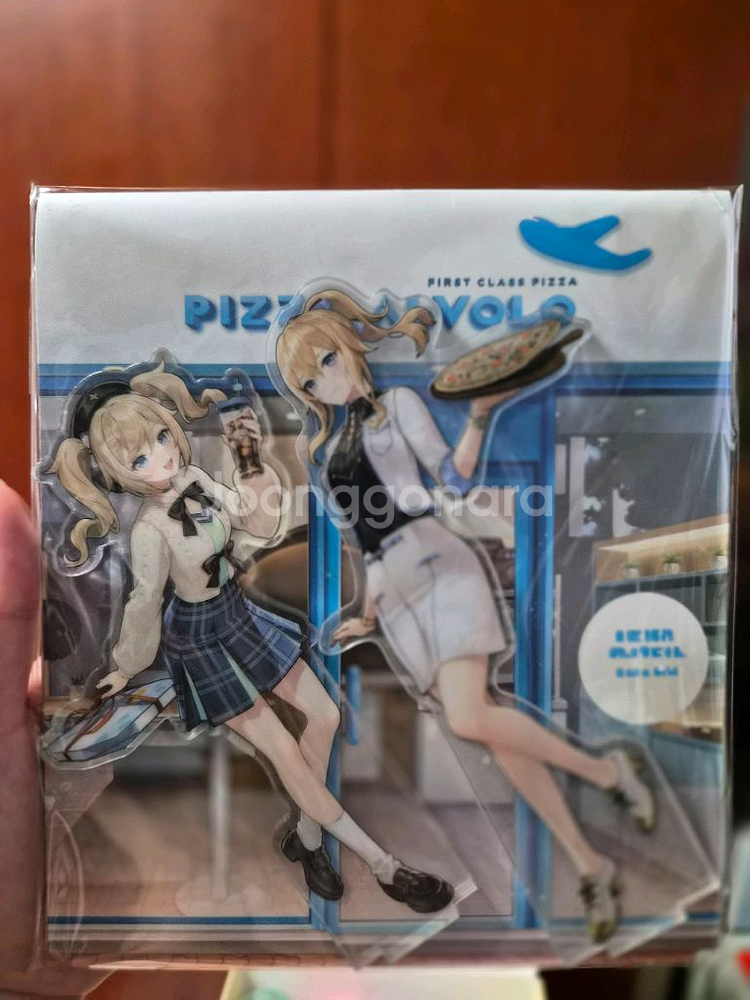 원신x피자알볼로--0