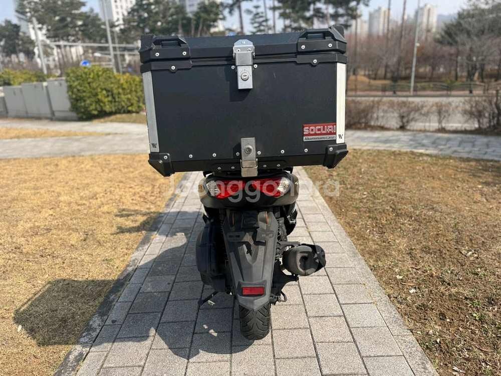 야마하 nmax155 22년 abs 판매합니다--5