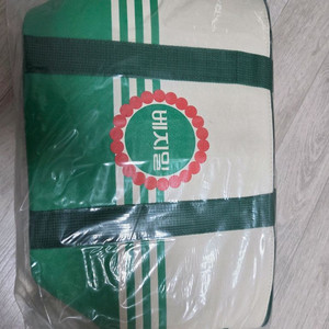 베지밀 레트로 보냉백