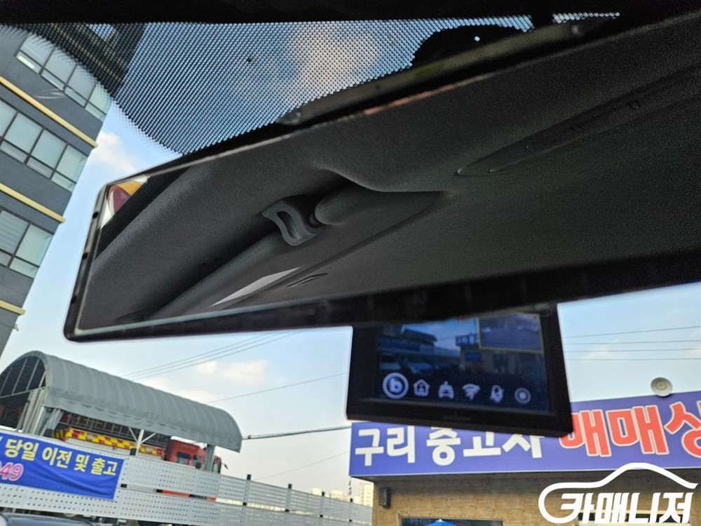 [현대]그랜드 스타렉스 12인승 왜건 4WD 어린이보호--9