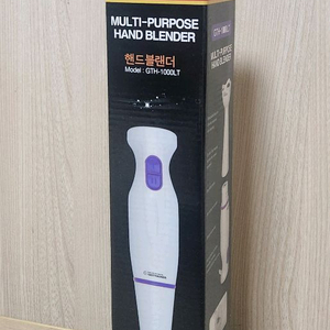 가이타이너 핸드블랜더