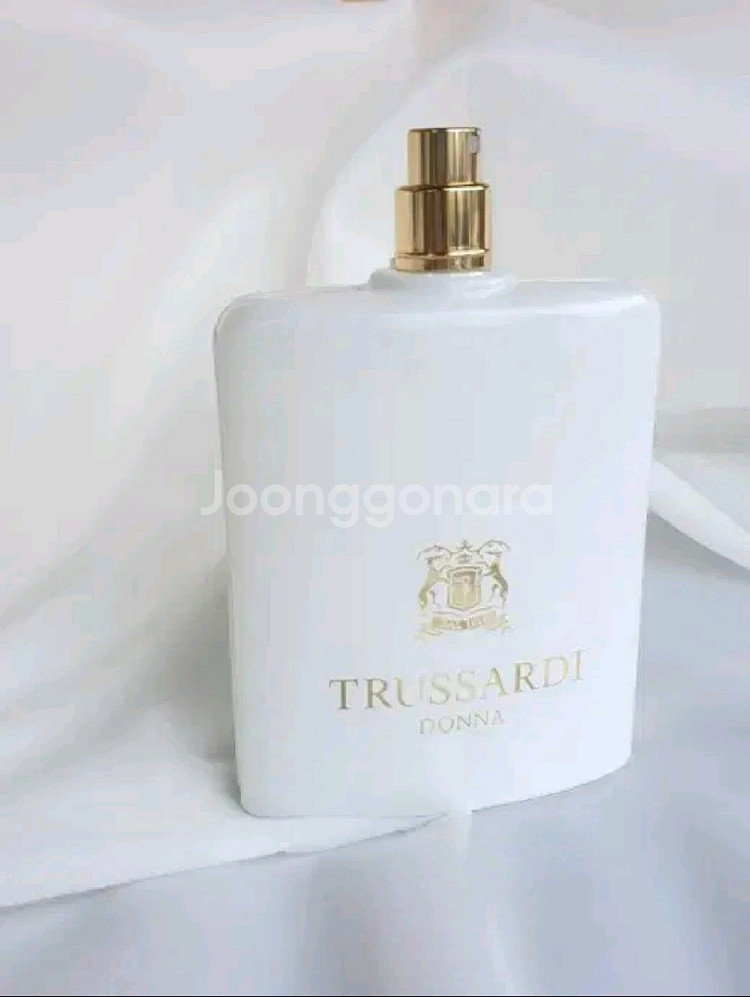트루시르디 돈나 오드퍼퓸 100ml--0