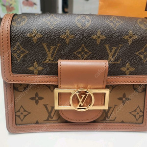 루이비통 미니도핀