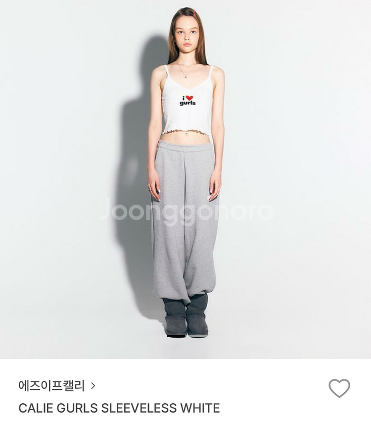 에즈이프캘리 슬리브리스--0