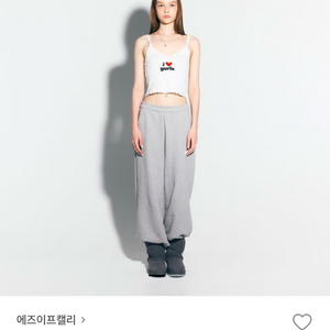 에즈이프캘리 슬리브리스
