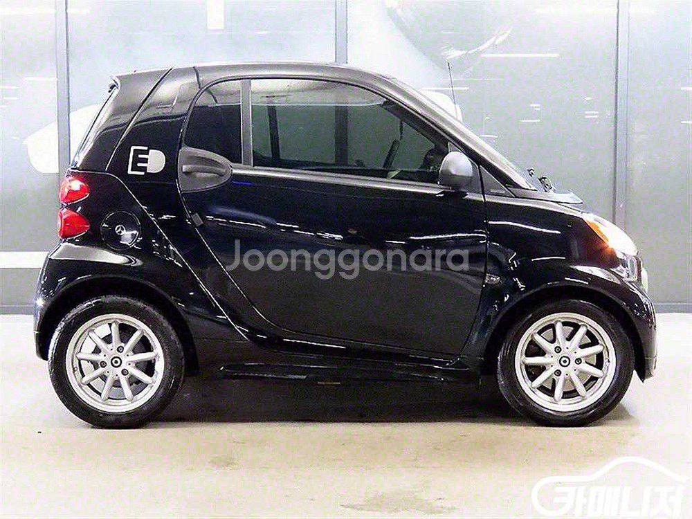 [스마트]포투 쿠페 ED(Electric Drive)--2