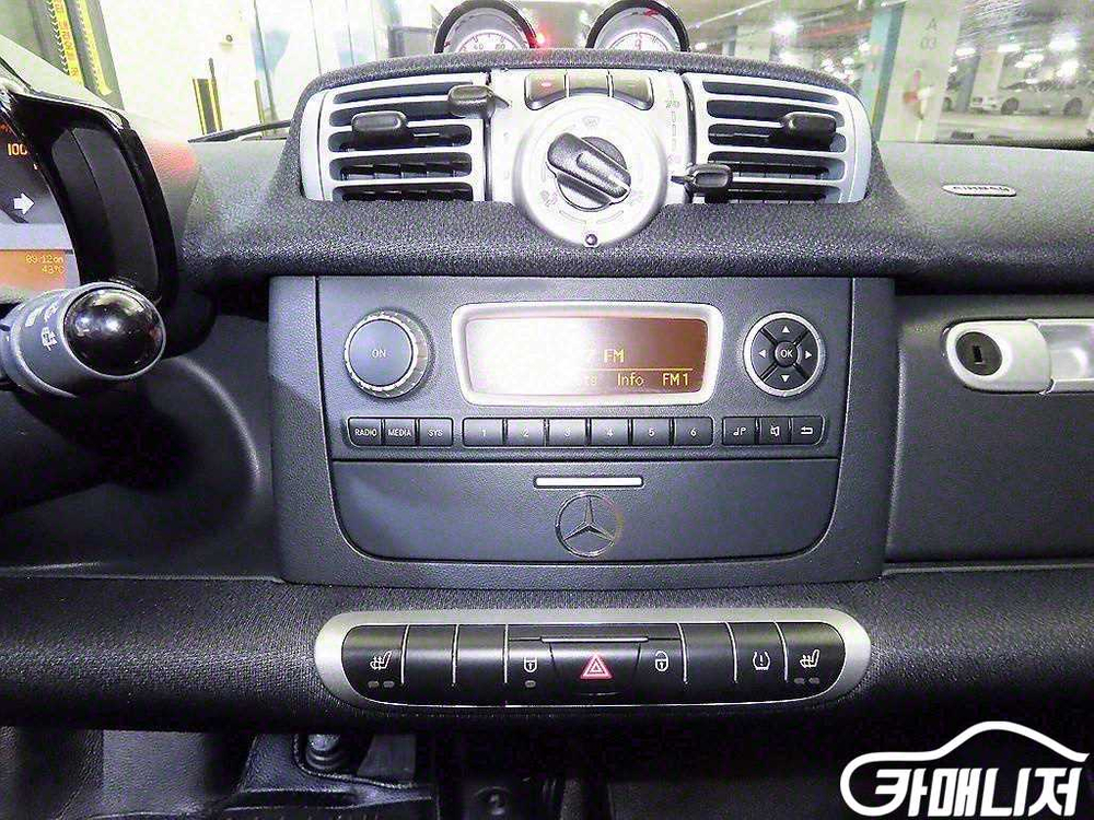 [스마트]포투 쿠페 ED(Electric Drive) 이미지