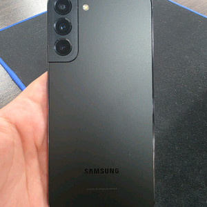 갤럭시S22플러스 256G무잔상 최저가 중고폰