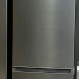 하이얼 166L 냉장고