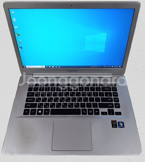 삼성 노트북 i5-5200U(15.6인치)--0
