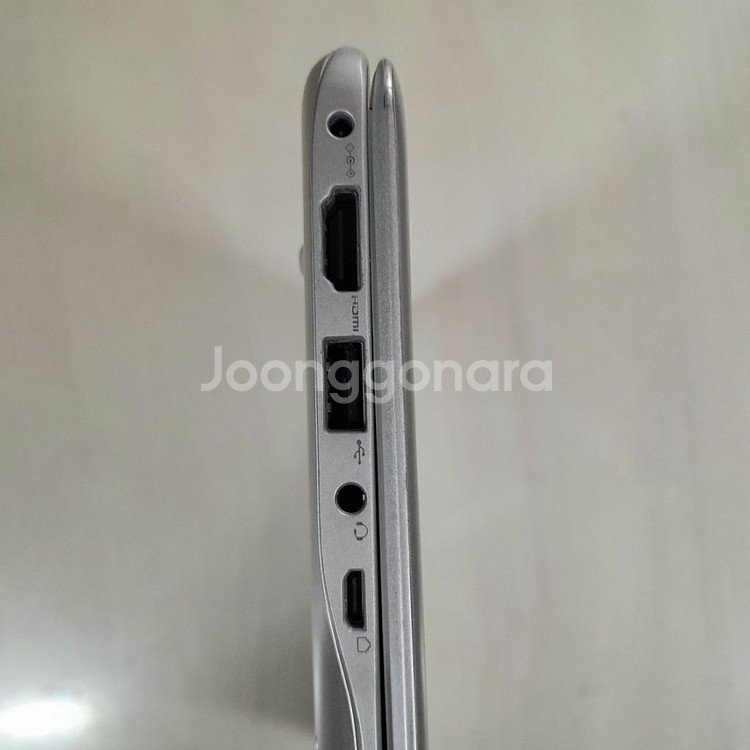 삼성 노트북 i5-5200U(15.6인치)--3