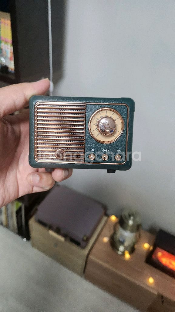 블루투스 스피커--0