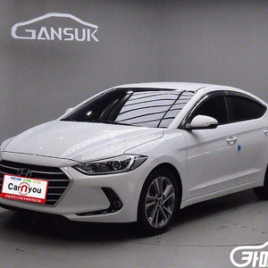 [현대]아반떼 AD 1.6 GDI 밸류 플러스 (5인승