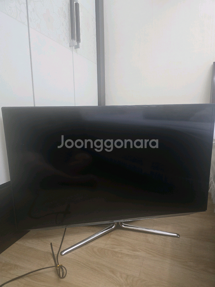 삼성 40인치 LED TV 팝니다.--0