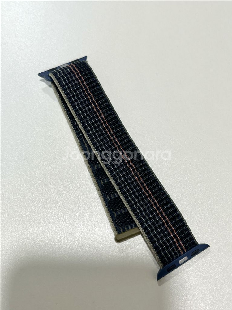 (반값택배무배)새상품 애플워치 스트랩 38/40/41--1