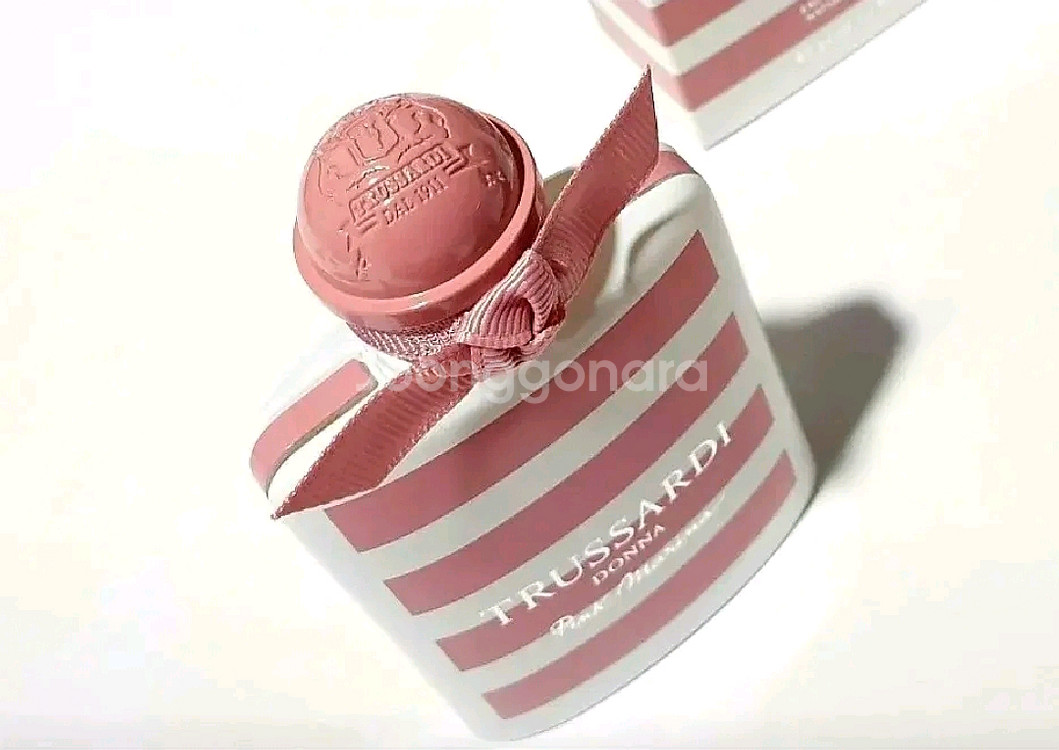 트루사르디 돈나 핑크 마리나 오드뚜왈렛 100ml--1