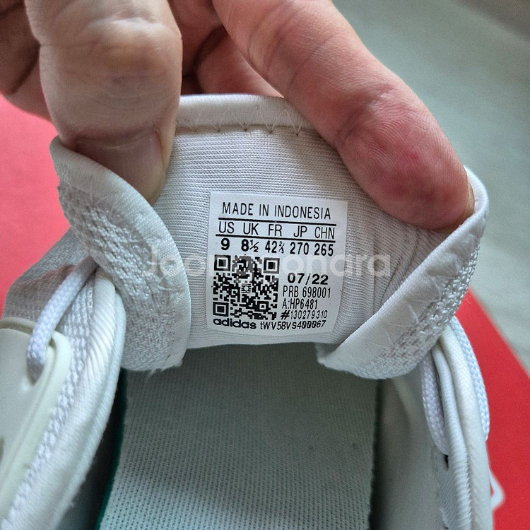 아디다스 아디폼솔루션 265-270--5
