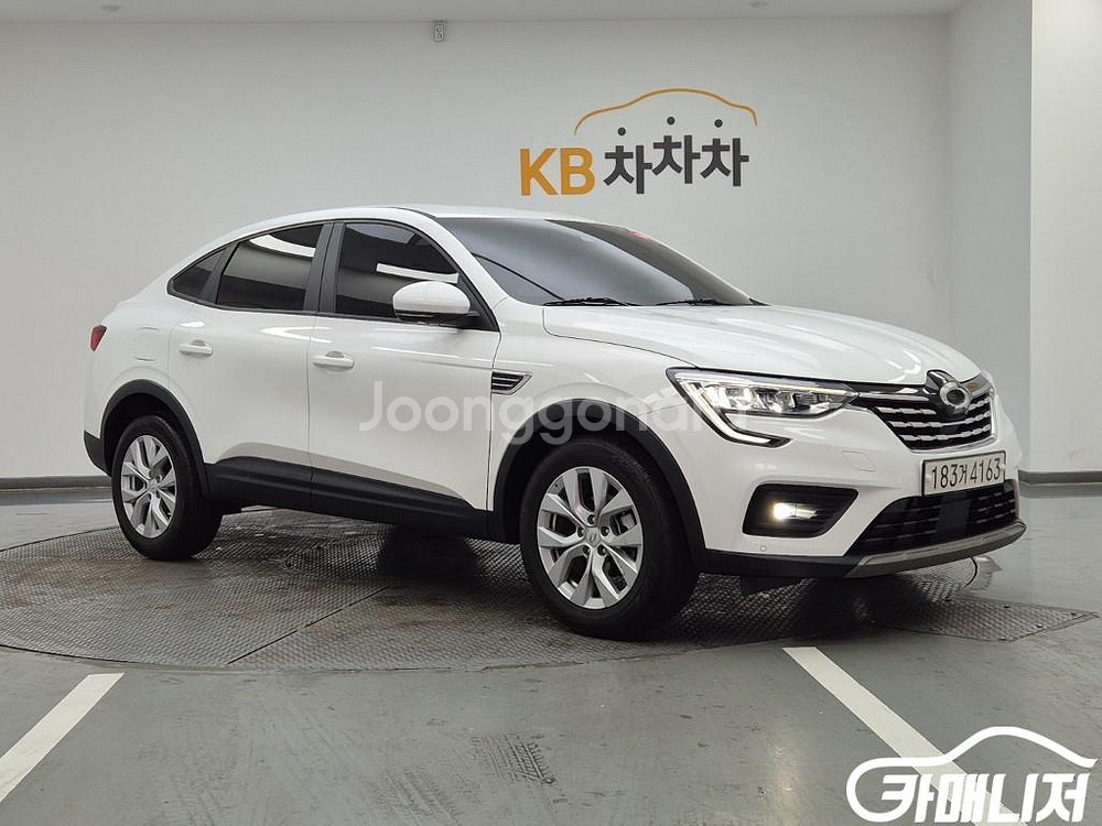 [르노코리아(삼성)]XM3 1.6 GTe LE Plus--1