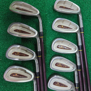 MacGregor 맥그리거 M-250i 그라파이트 아
