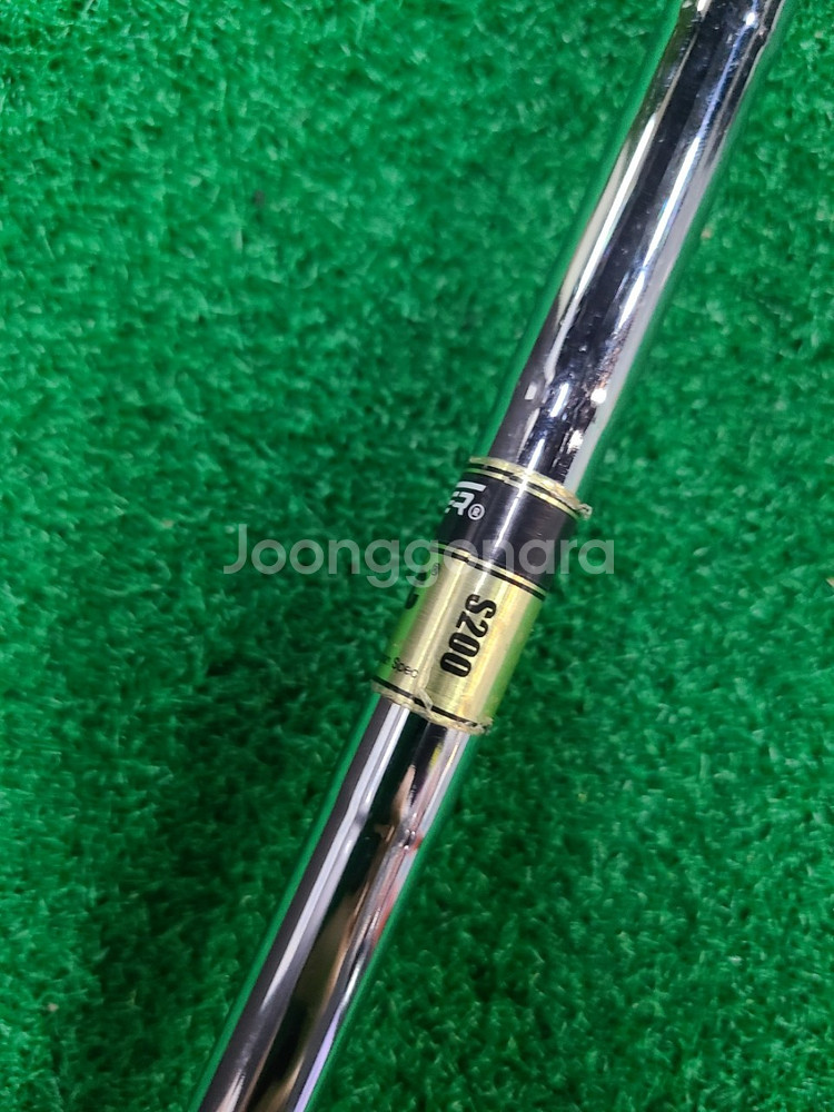 ROMARO 로마로 RAY SX 50도 웨지--5