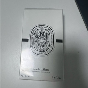 딥디크 딥티크 오데썽 100ml 국문택 미개봉
