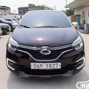 [르노코리아(삼성)]뉴QM3 디젤 1.5 RE 시그니처