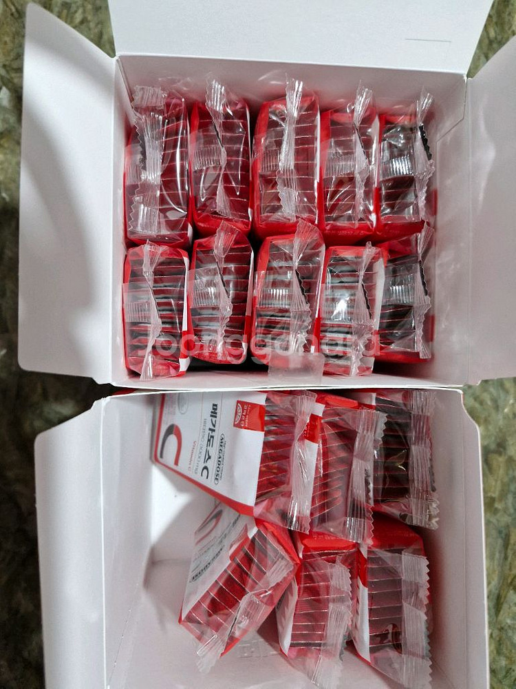 고려은단 비타민 C 3000 160포--0