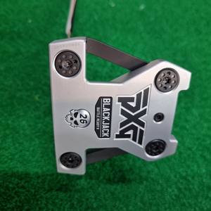 PXG 베틀레디2 블랙잭 34" 퍼터