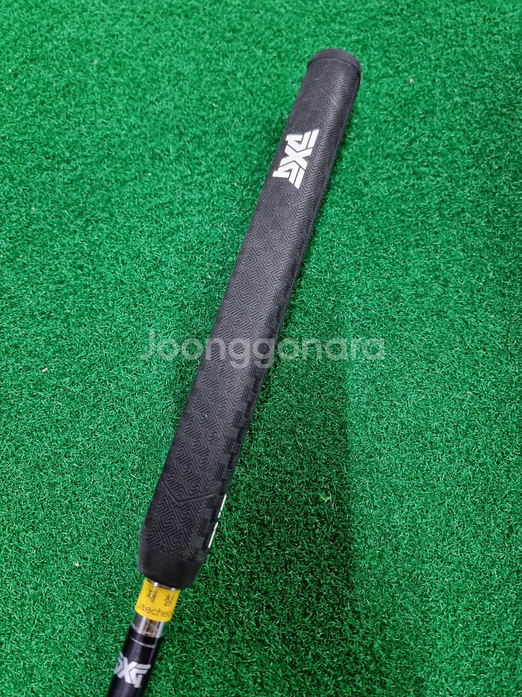 PXG 베틀레디2 블랙잭 34" 퍼터--8